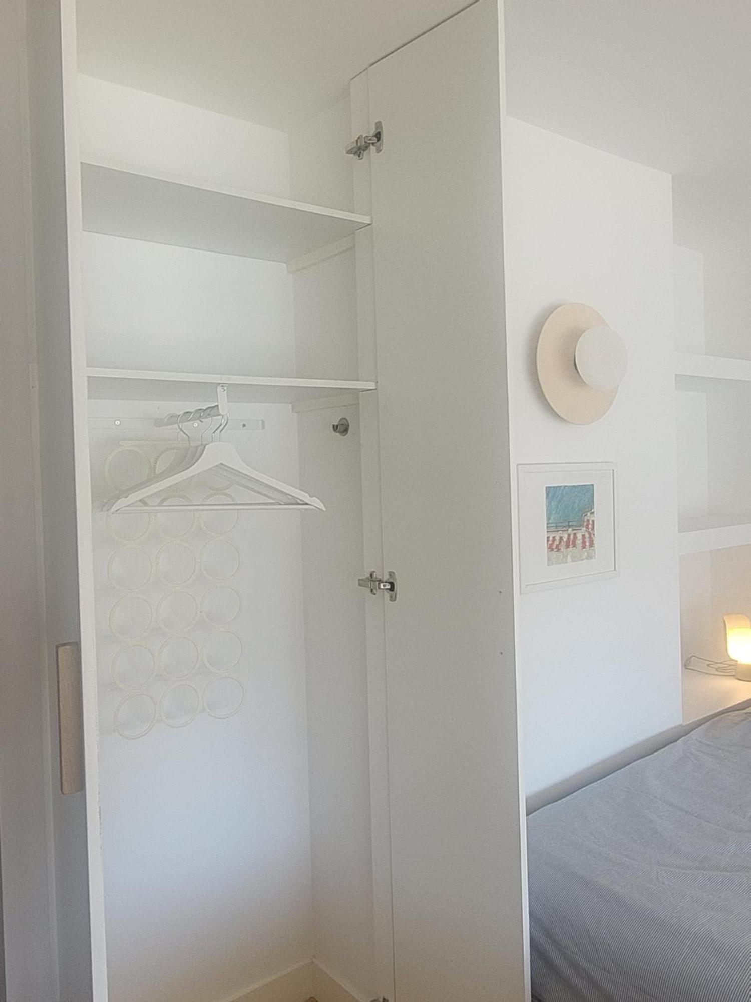 Superbe Appartement, Vue Notre Dame De La Garde, Vieux Port Apartment Marseille