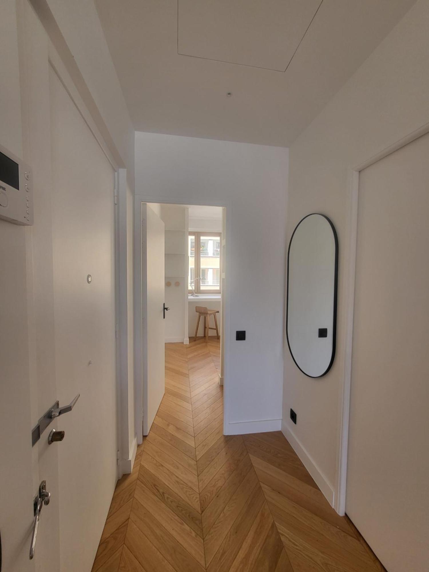 Apartment Superbe Appartement, Vue Notre Dame De La Garde, Vieux Port Marseille